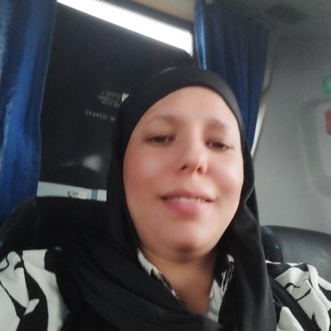 Babysitter in Sarcelles: Sanaa