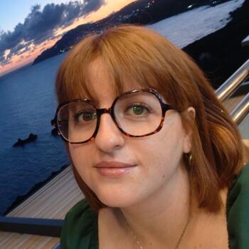 Babysitter in Bagnolet: Samira