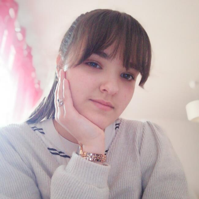 Babysitter in Tourcoing: Tiphaine