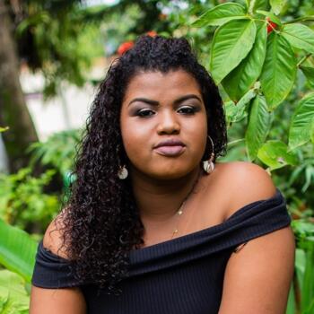 Babysitter in Campos dos Goytacazes: Andreza