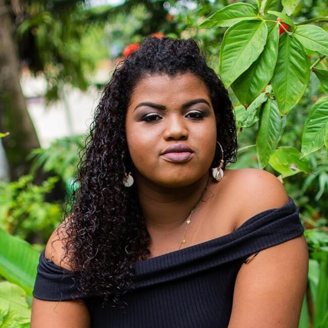 Babysitter in Campos dos Goytacazes: Andreza