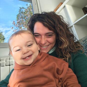 Babysitting job in Zaragoza: babysitting job Yanira