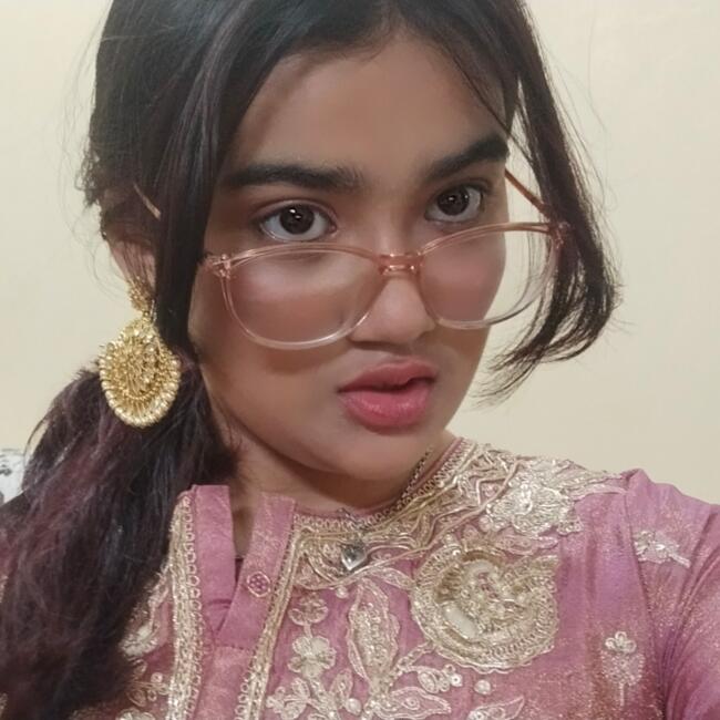 Babysitter in Nagpur: Smreeti