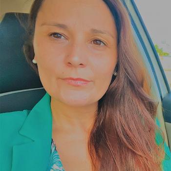Babysitter em Sintra: Carla