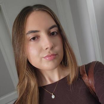 Babysitter in Lyon: Pénélope