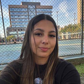 Babysitter in Gaspar: Ana Margarida