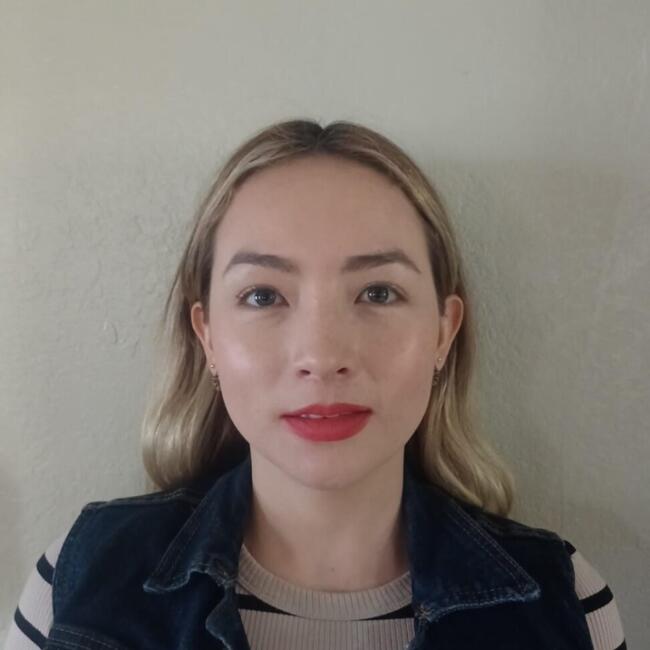 Nanny in Artesia (California): Laura