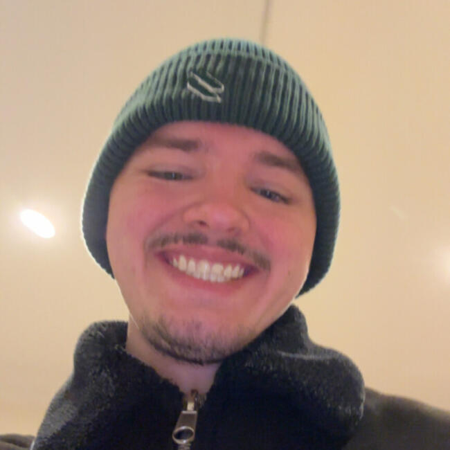 Babysitter in Hamburg: Julian