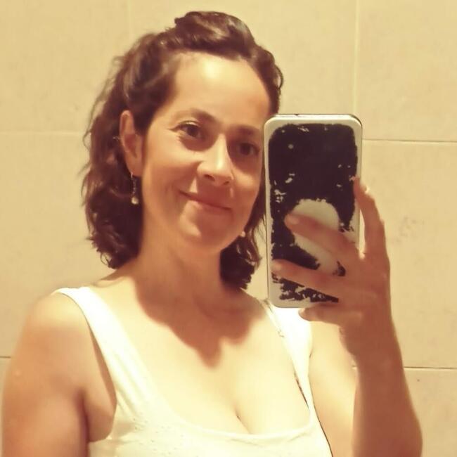 Niñera en Lanús: Maria Sol