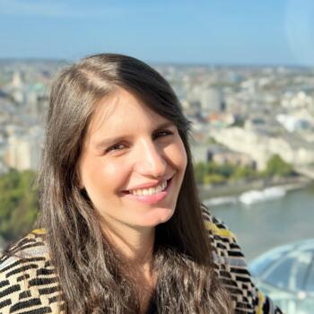 Babysitter London: Michela
