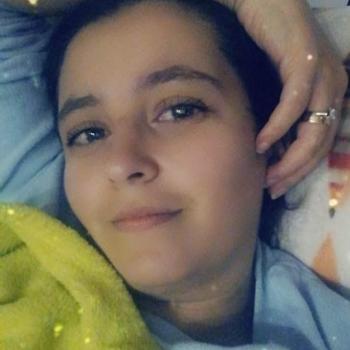 Família Gondomar: Trabalho de babysitting Ângela