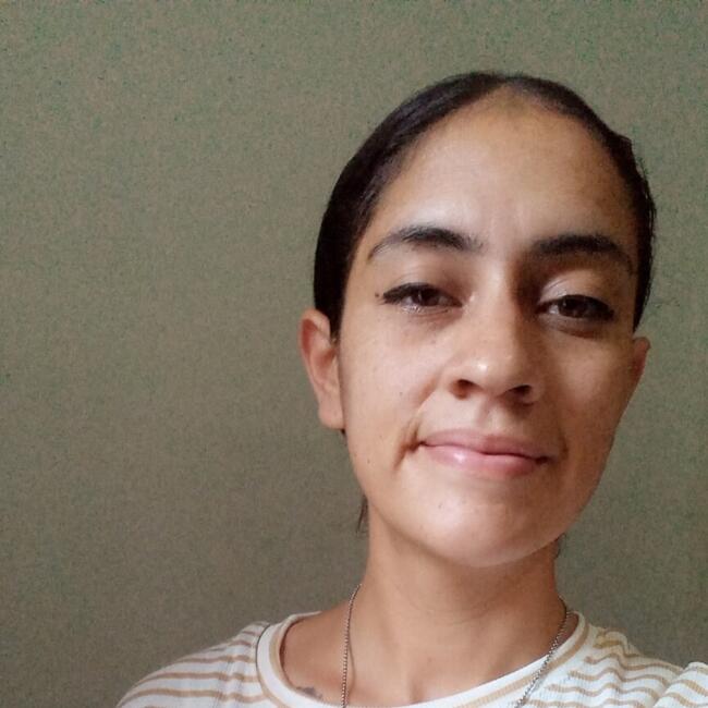 Niñera en Córdoba: Micaela