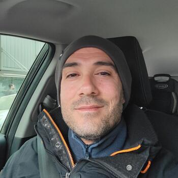 Babysitting job in Lorient: babysitting job Thanos