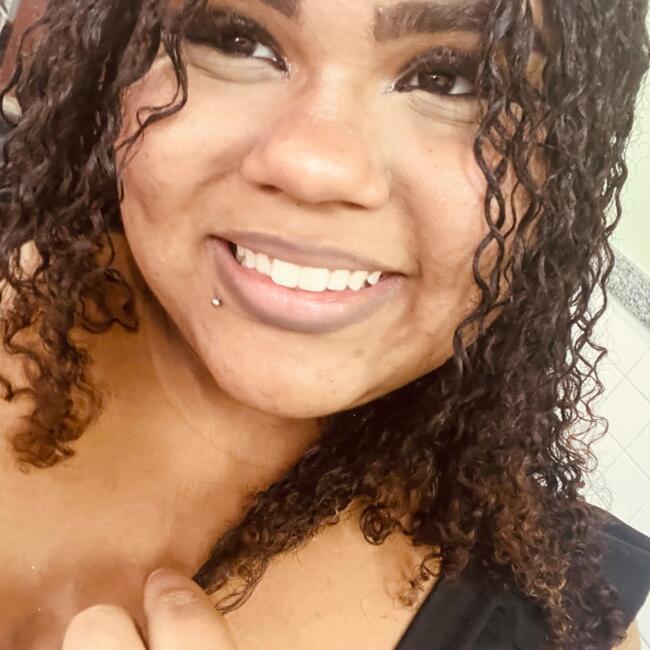 Babysitter in Vila Velha: Ana
