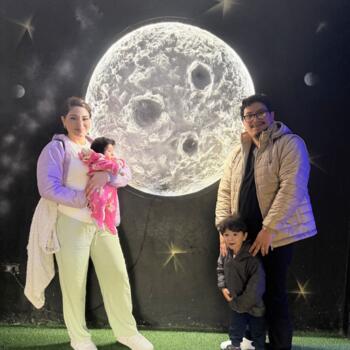 Babysitting job in Guayaquil: babysitting job Ronny Fernando