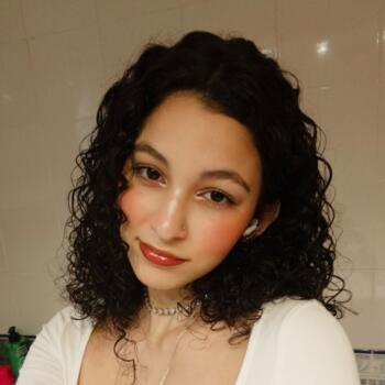 Babysitter em Amadora: Lívia