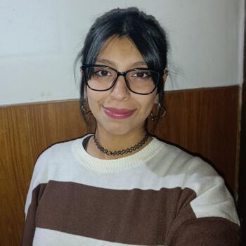 Babysitter in Quilmes: Valentina
