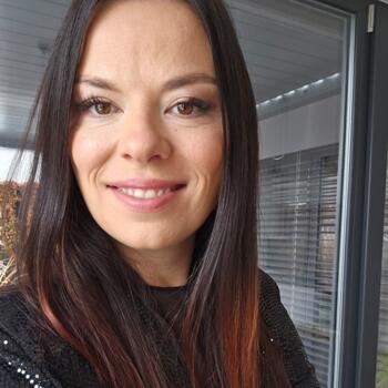 Babysitting job in Brežice: babysitting job Anja