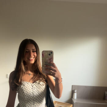 Babysitter in Melbourne: Keira