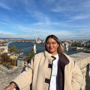 Childminder in Hamburg: Brenda