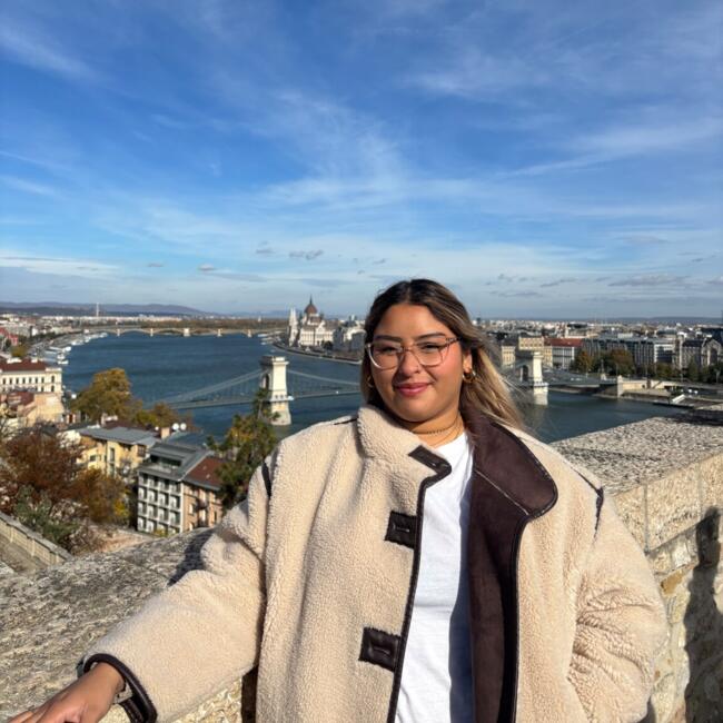 Childminder in Hamburg: Brenda