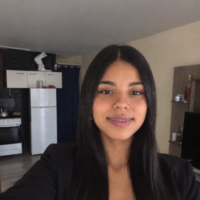 Niñera en Tacuarembó: Nahiara