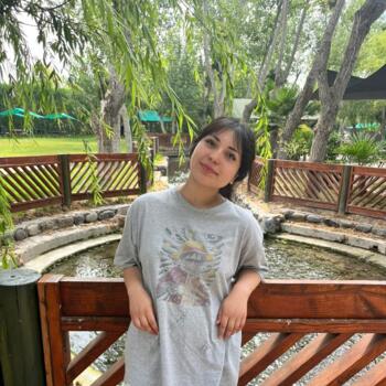 Niñera en Quilpué: Francisca