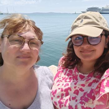 Baby-sitter Douai: Sara