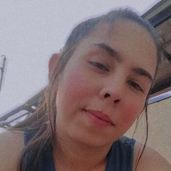 Babysitter in Limpio: Fatima