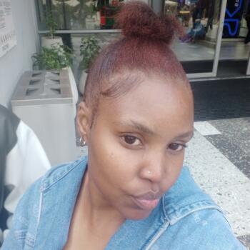 Babysitter Katlehong: Senamile