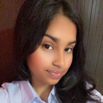 Babysitter in Bobigny: Thulsitha