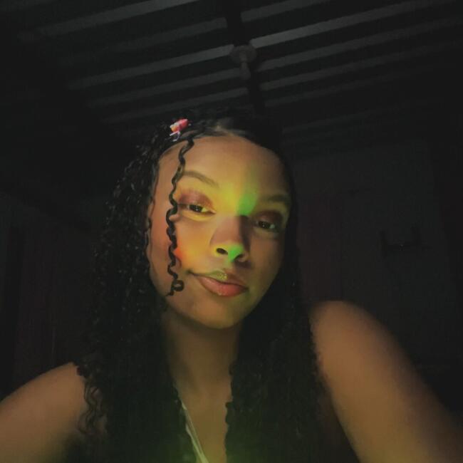 Babysitter in Valença (Rio de Janeiro): Marillia