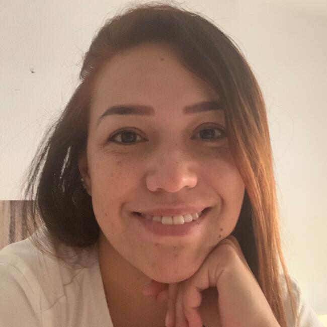 Babysitter in Valencia: Johana