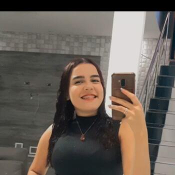 Babysitter Belo Horizonte: Ana Julia