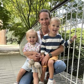 Ouder Haaltert: Astrid