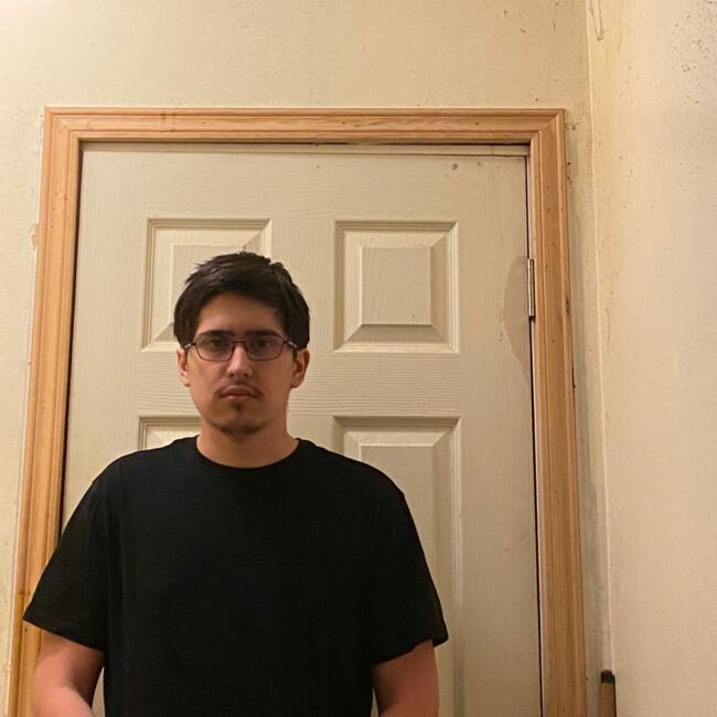 Babysitter in Hillsboro (Oregon): Dominic