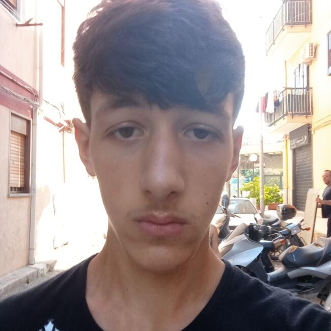 Babysitter a Palermo: Francesco