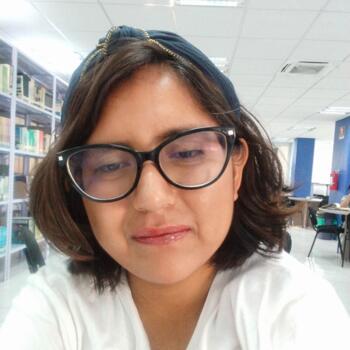 Niñera Tuxtla Gtz: Lucero