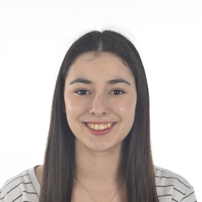 Babysitter in Berango: Nahia