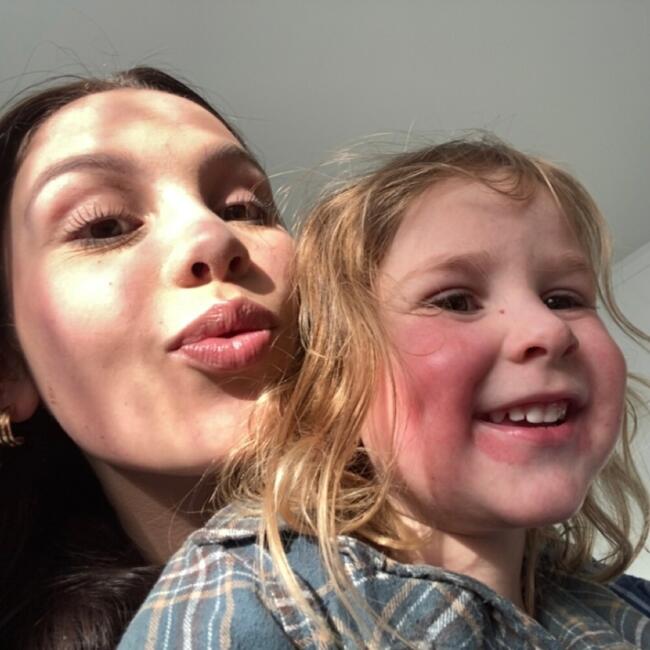 Babysitter in Christchurch: Taylor