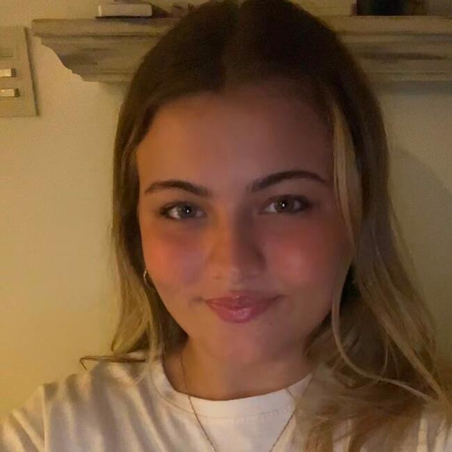 Babysitter in Buenos Aires: Sofia