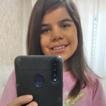 Babysitter Praia Grande: Meninas