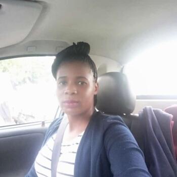 Nanny in Johannesburg: Priscila