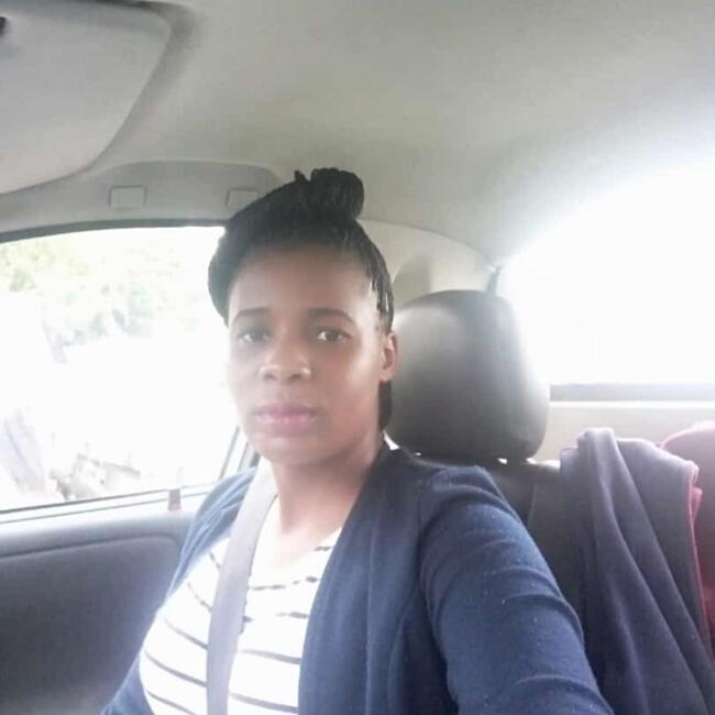 Nanny in Johannesburg: Priscila