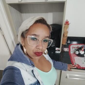 Babysitter in Carapicuíba: DAIANA