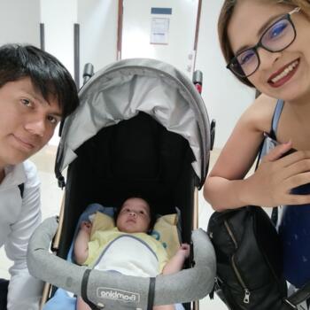 Padre/madre San Juan de Lurigancho: Dante