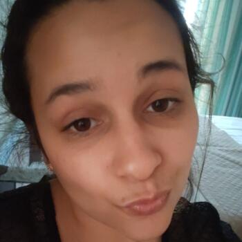 Babysitting job in Liverpool: babysitting job Rebeca