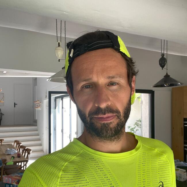 Babysitting job in Paradou: Marc