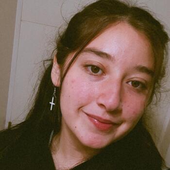 Babysitter in Quillota: Pamela