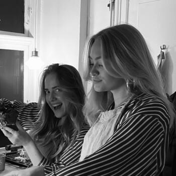 Babysitter job i København: babysitter job Laura